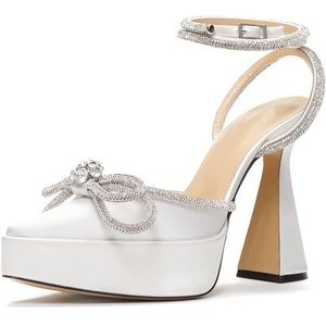 NTW Mach & Mach like Heels